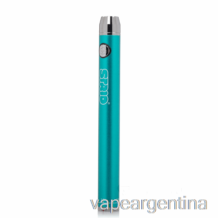 Strio Bottom Twist 510 Batería Verde Azulado Vape Descartable